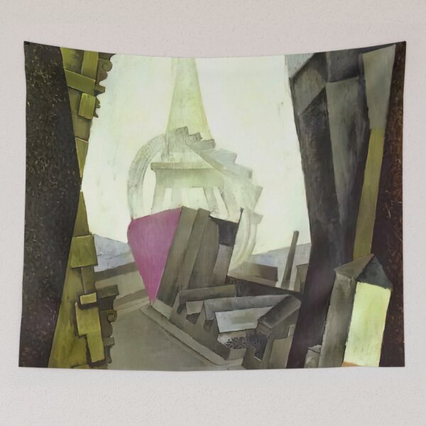 Item preview, Diego rivera famous paintings designed and sold by The art world.