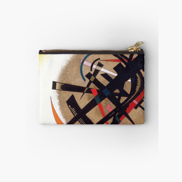 Item preview, HD. In the Bright Oval, by Wassily Kandinsky designed and sold by MINDTHECHERRY.