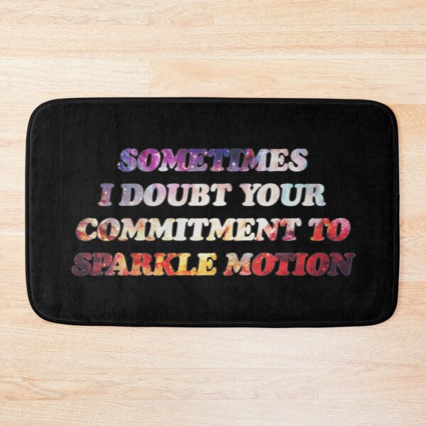 Item preview, Donnie Darko: Sparkle Motion designed and sold by mylittlefacee.