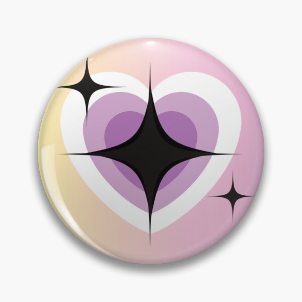 Item preview, Oki Doki BlackStar designed and sold by Riannon27.
