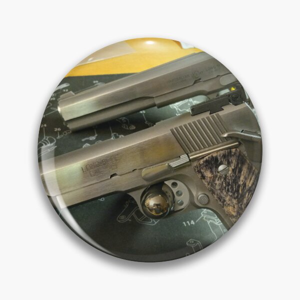 Item preview, Longslide 1911 designed and sold by mitchcornacchia.