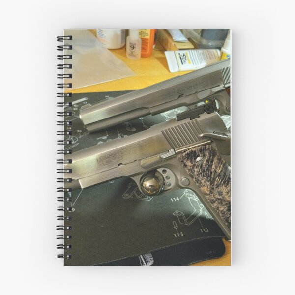Item preview, Longslide 1911 designed and sold by mitchcornacchia.