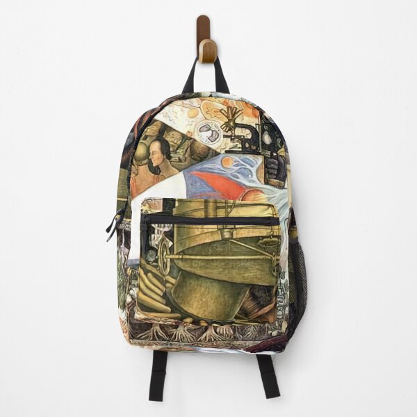 Item preview, Diego rivera famous paintings designed and sold by The art world.