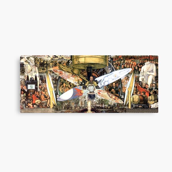 Item preview, Diego rivera famous paintings designed and sold by The art world.