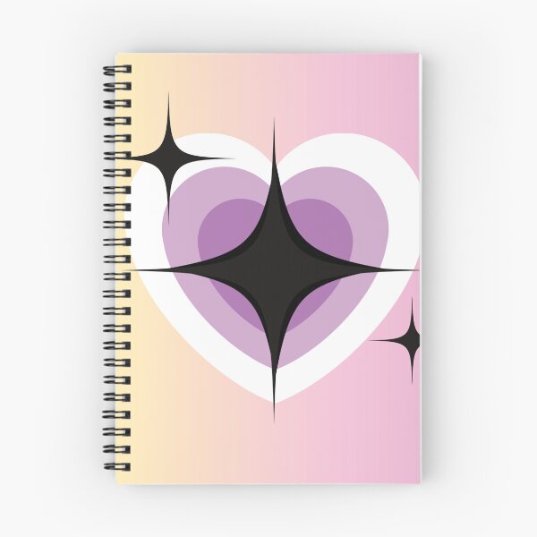 Item preview, Oki Doki BlackStar designed and sold by Riannon27.
