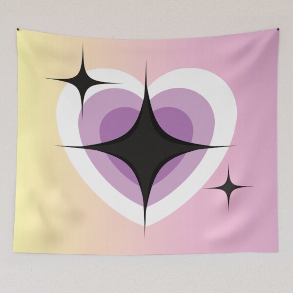 Item preview, Oki Doki BlackStar designed and sold by Riannon27.