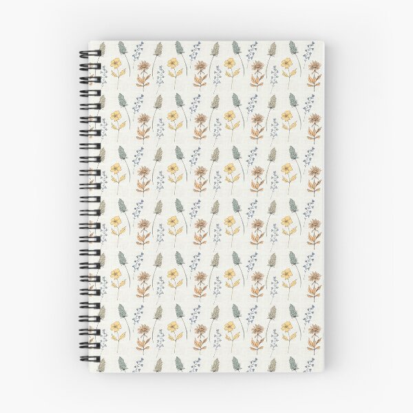 Item preview, Wild Flowers designed and sold by handandhart.