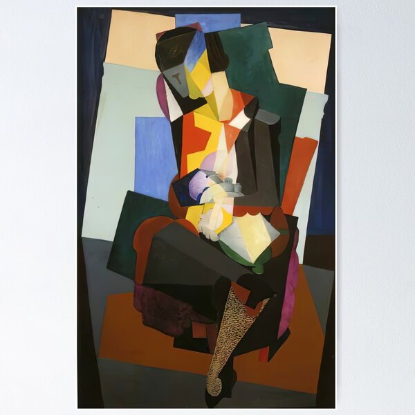 Item preview, Diego rivera famous paintings designed and sold by The art world.