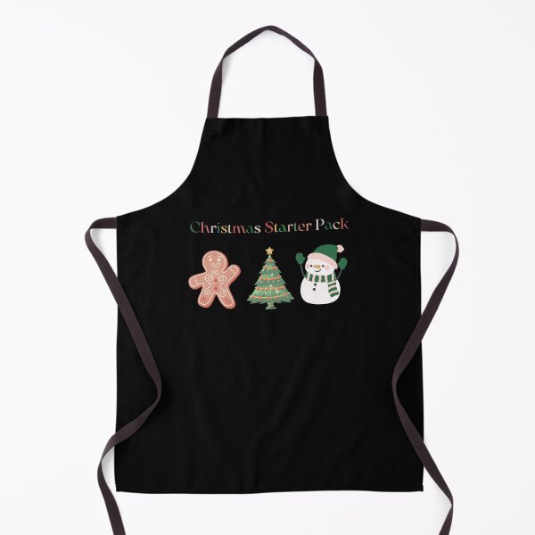 Item preview, Christmas Starter Pack designed and sold by Kasza-89.