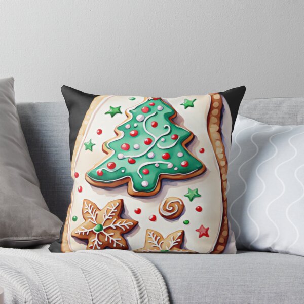 Item preview, cookies designed and sold by AERIN_SHOP.