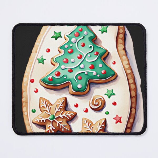 Item preview, cookies designed and sold by AERIN_SHOP.