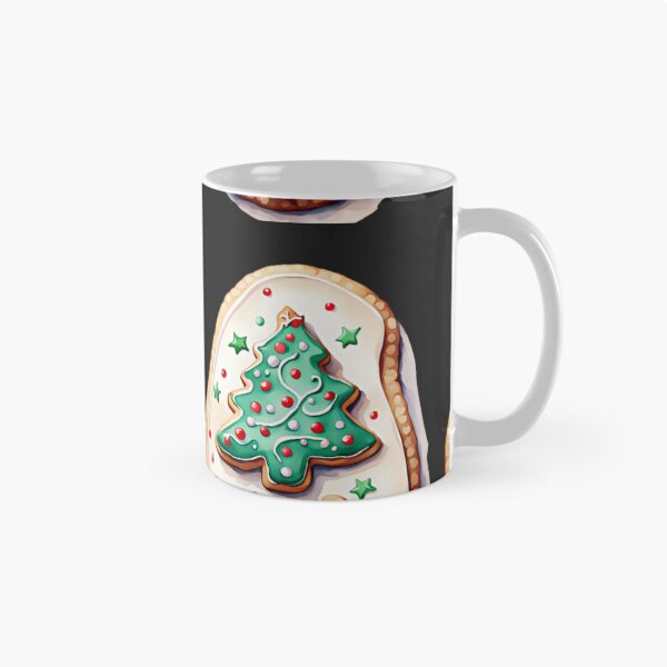 Item preview, cookies designed and sold by AERIN_SHOP.