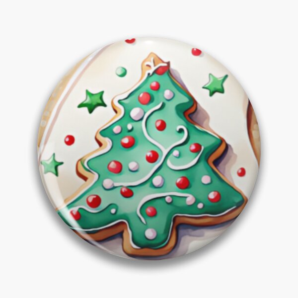 Item preview, cookies designed and sold by AERIN_SHOP.