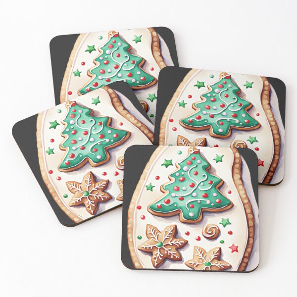 Item preview, cookies designed and sold by AERIN_SHOP.
