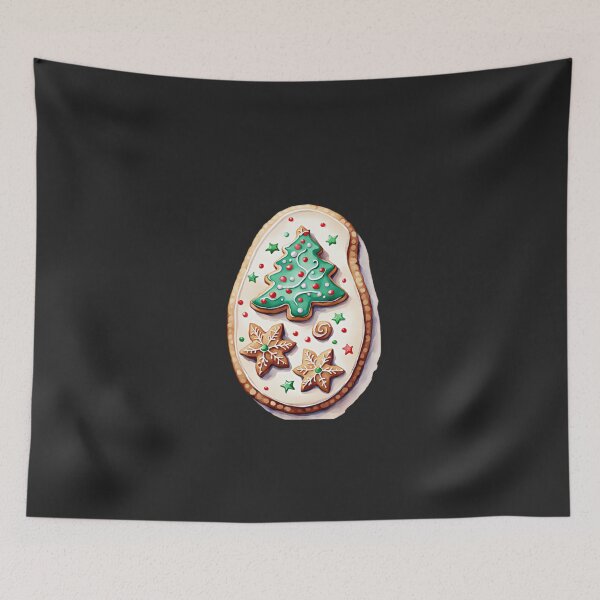 Item preview, cookies designed and sold by AERIN_SHOP.