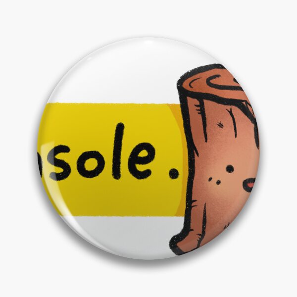 Item preview, Console Log Javascript Developer React JS Sticker designed and sold by ShelliesWorld.