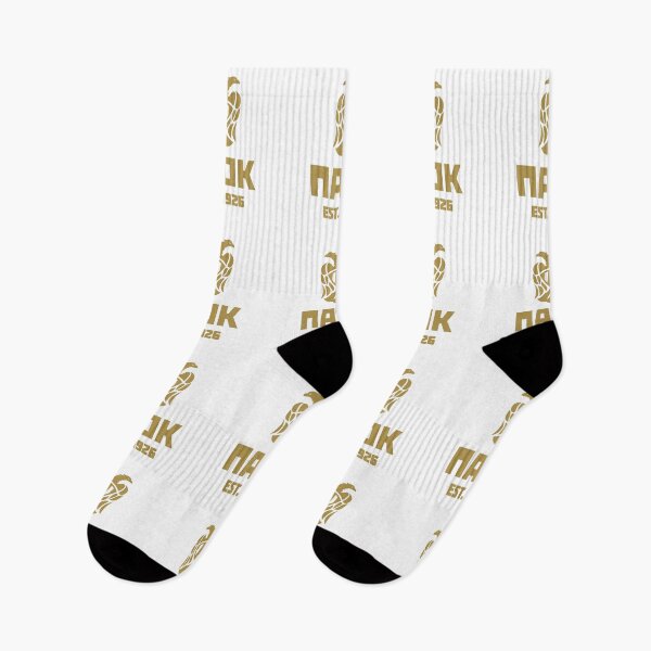 Item preview, PAOK Gold B designed and sold by VRedBaller.