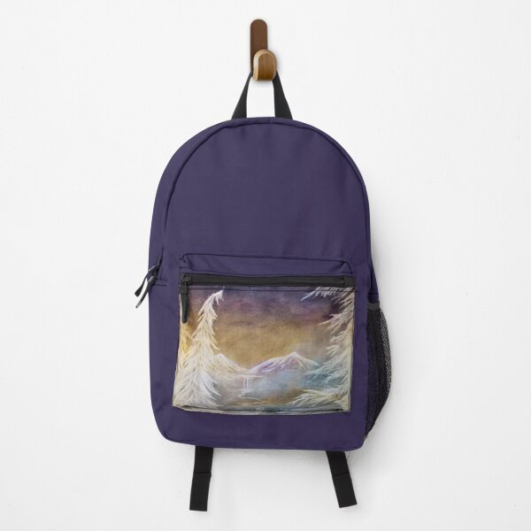 Item preview, After the Blizzard designed and sold by Scott and Mary Schneider art_photography.