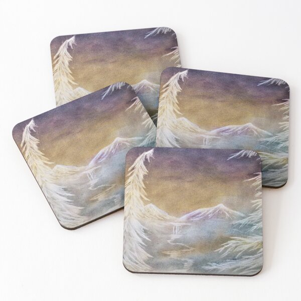 Item preview, After the Blizzard designed and sold by Scott and Mary Schneider art_photography.