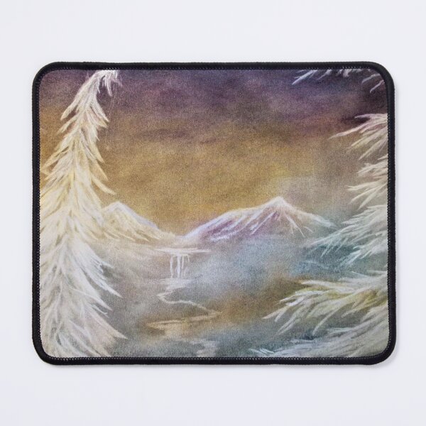 Item preview, After the Blizzard designed and sold by Scott and Mary Schneider art_photography.