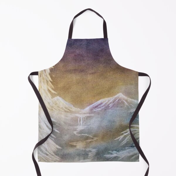 Item preview, After the Blizzard designed and sold by Scott and Mary Schneider art_photography.