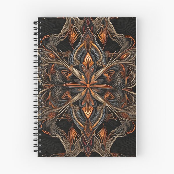 Item preview, Flower shaped Rope Shield antique rustic texture country style designed and sold by Carlos Gudino.