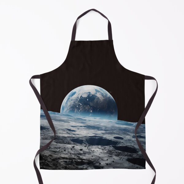 Item preview, Earthrise designed and sold by elynne9.