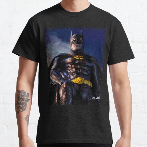 Batman t 2025 shirt redbubble