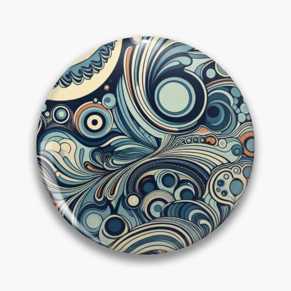 Item preview, Bold Boho Chic Design designed and sold by organicgal.