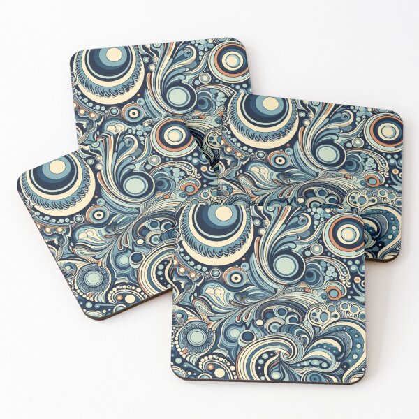 Item preview, Bold Boho Chic Design designed and sold by organicgal.