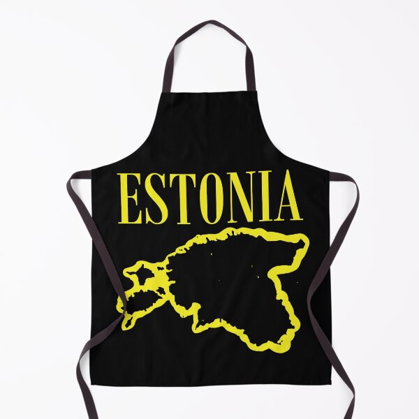 Item preview, Vibrant Estonia: Unleash Your 90s Grunge Spirit! non face version designed and sold by pelagio.
