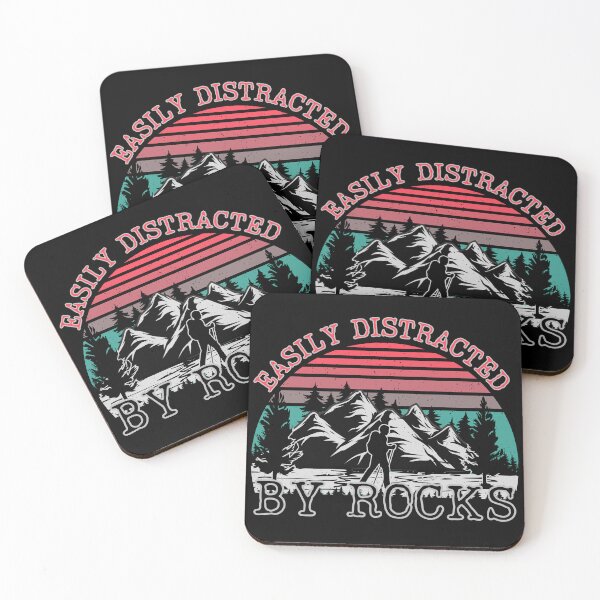 Item preview, Eccentric Geology Enthusiast - Rock Collector's Delight designed and sold by ChicTrendz.