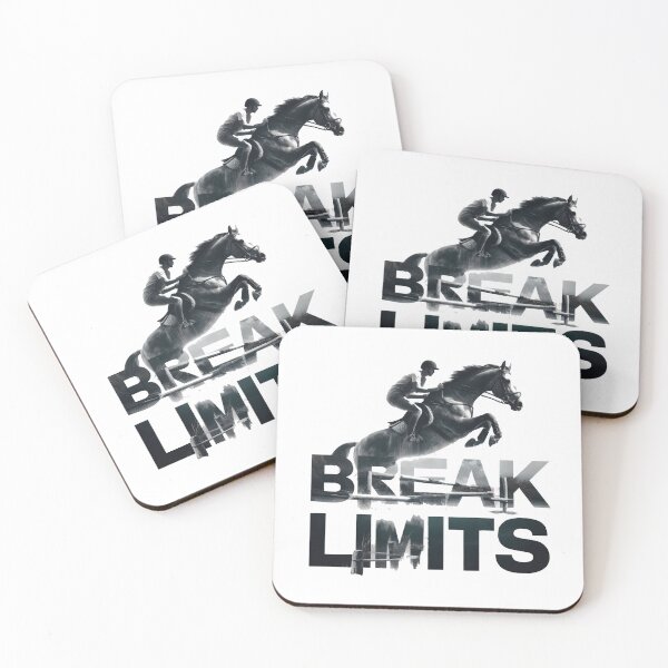 Item preview, Horse Limitless Leap Freedom Gallop Art designed and sold by ProjectNoah.