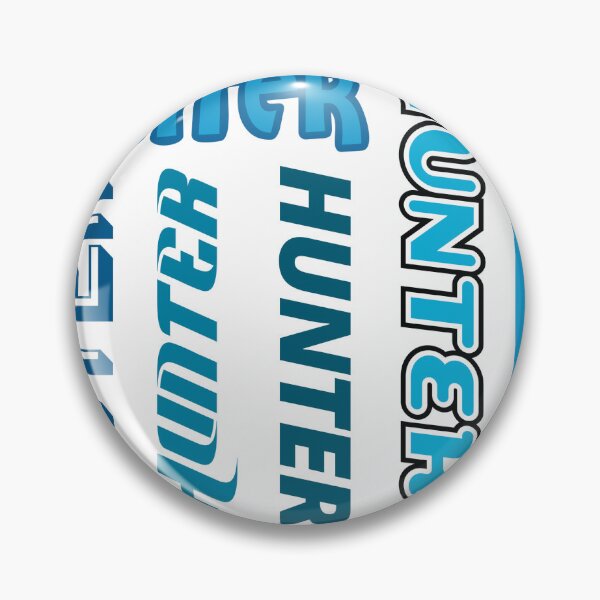Item preview, Hunter Stickers designed and sold by aligchi.