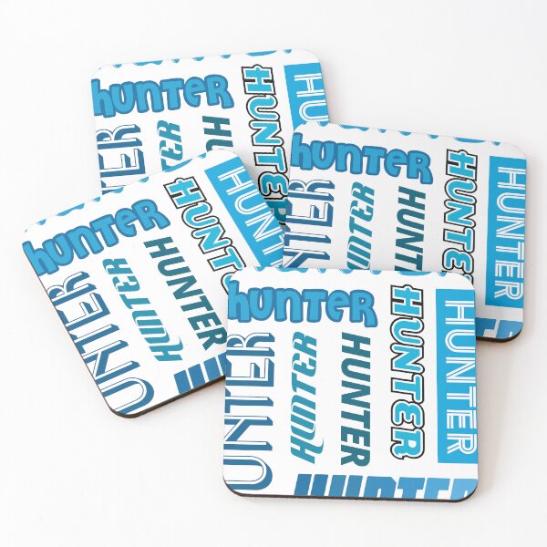 Item preview, Hunter Stickers designed and sold by aligchi.