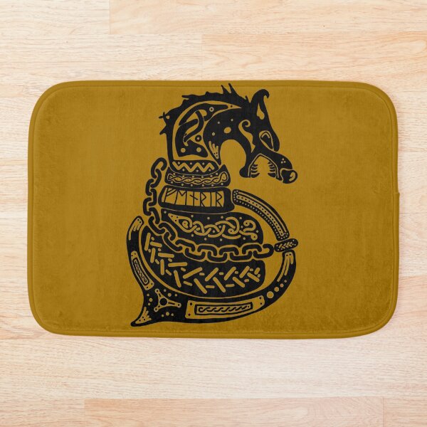 Item preview, Fenrir designed and sold by Madmut.