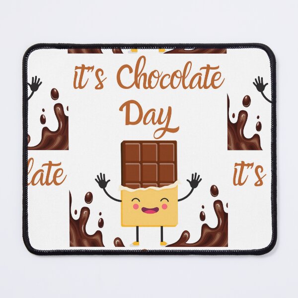 Item preview, Chocolate Day designed and sold by Simo0455.