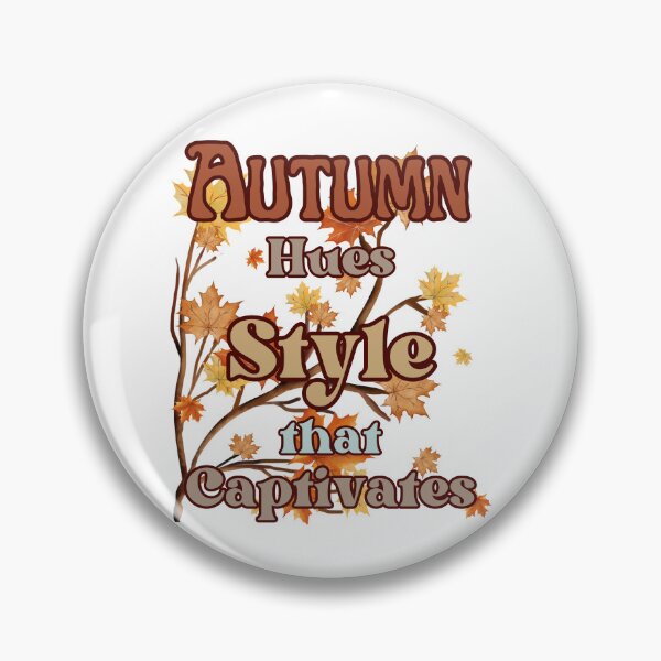 Item preview, Autumn is Here Cute. designed and sold by Tienda-Vane.