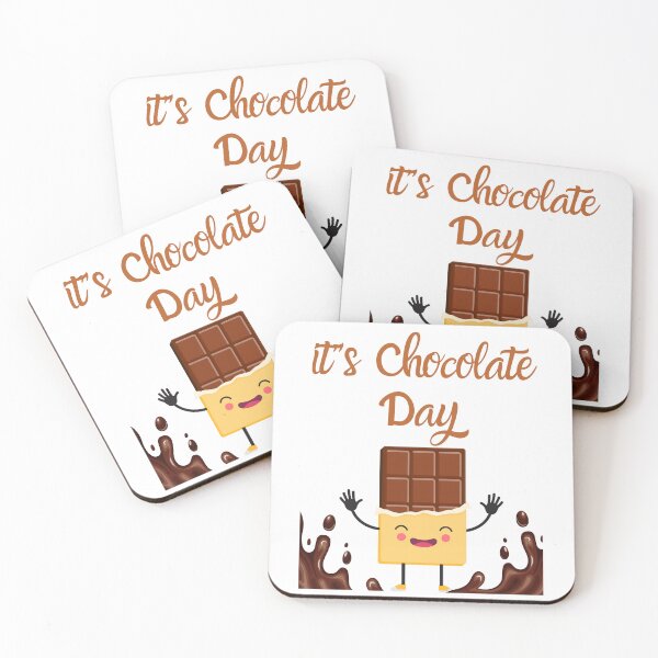 Item preview, Chocolate Day designed and sold by Simo0455.