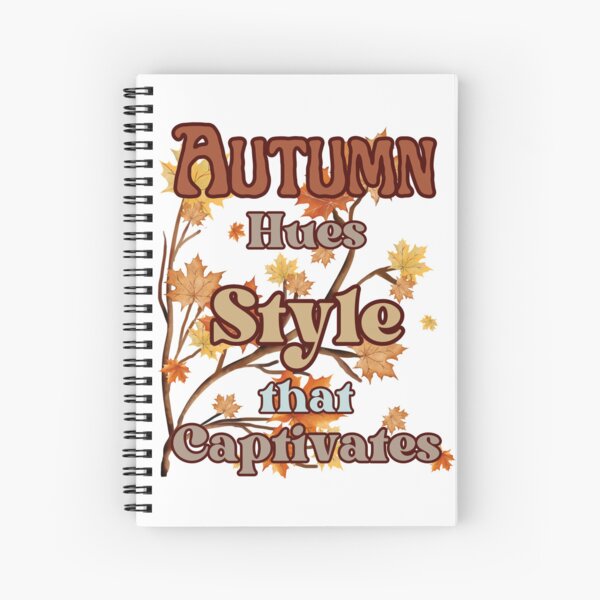 Item preview, Autumn is Here Cute. designed and sold by Tienda-Vane.