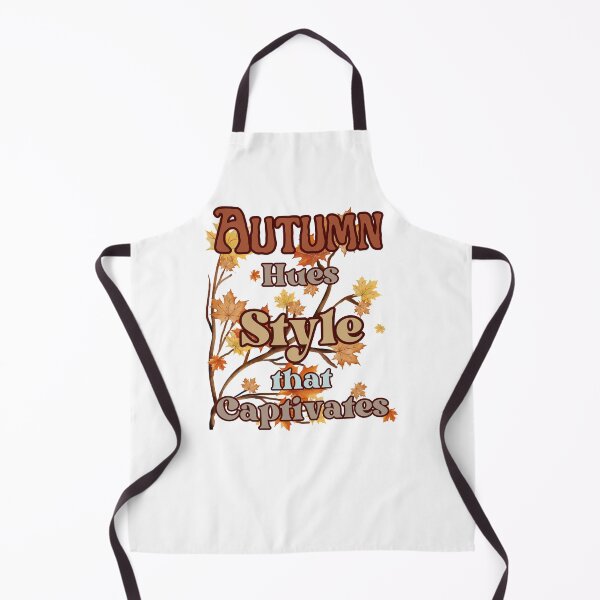 Item preview, Autumn is Here Cute. designed and sold by Tienda-Vane.