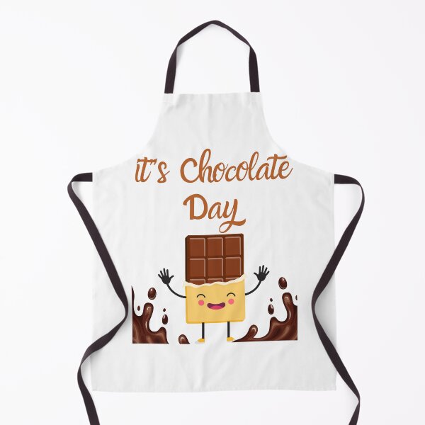 Item preview, Chocolate Day designed and sold by Simo0455.