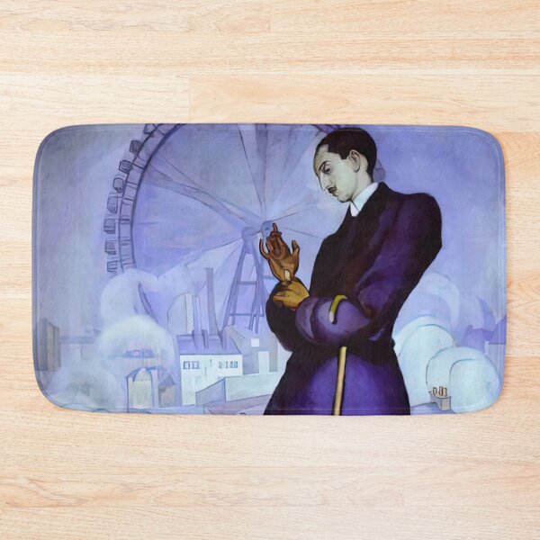 Item preview, Diego rivera famous paintings designed and sold by The art world.