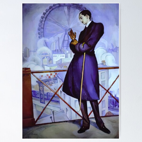 Item preview, Diego rivera famous paintings designed and sold by The art world.