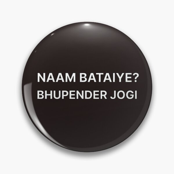 Item preview, BHUPENDER JOGI designed and sold by SajanS.