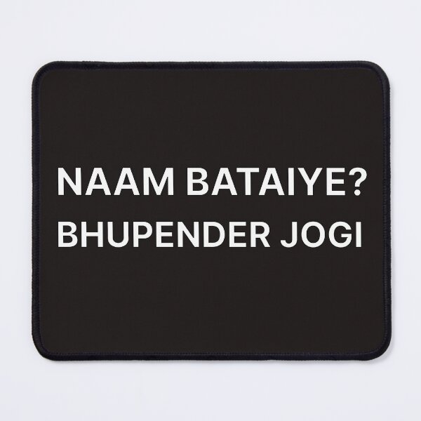Item preview, BHUPENDER JOGI designed and sold by SajanS.
