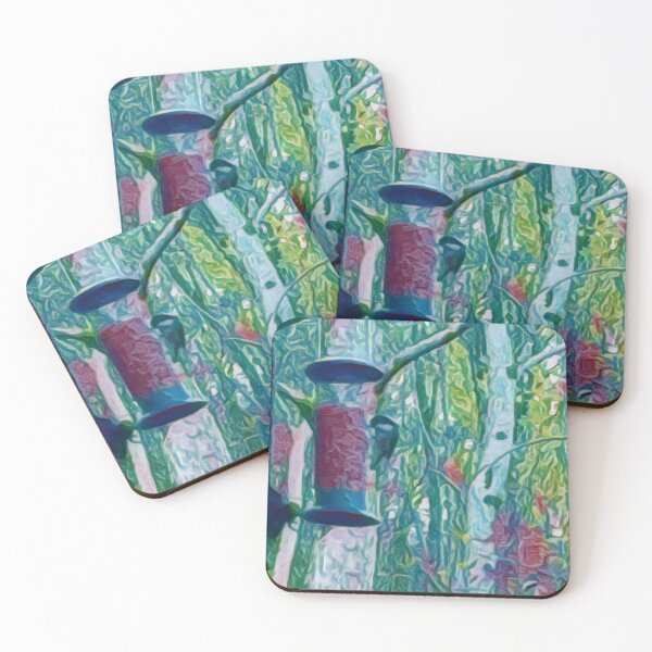 Item preview, Purple Peanuts in a Pink Tree! designed and sold by ParishMedia.