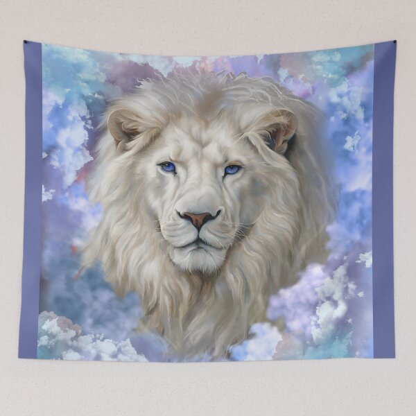 Item preview, Clouds of Glory designed and sold by Tripp Art Studio.