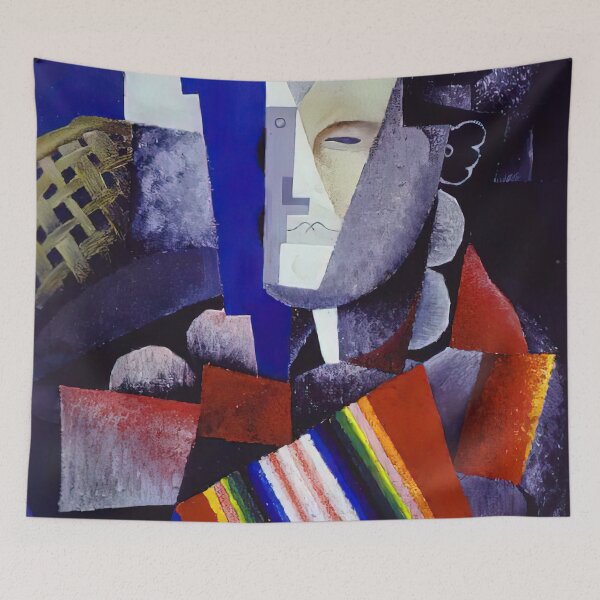 Item preview, Diego rivera famous paintings designed and sold by The art world.