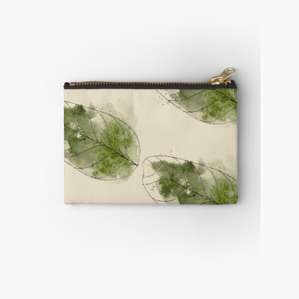 Item preview, Messy Maranta designed and sold by BurningChair.